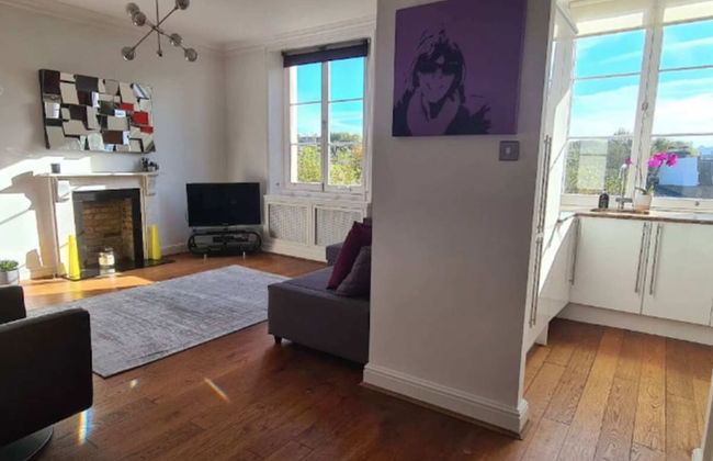 Lovely 1BD Flat - Maida Vale - Foto 6