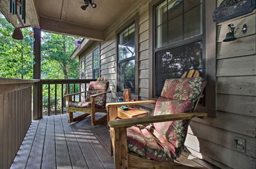 Photo 30 - Waterfront Midway Home W/sunroom & Large Yard