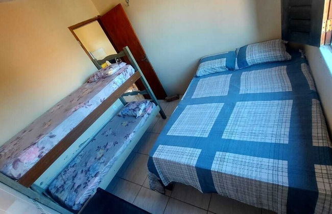 Chales Residencia Tatiane - Foto 1