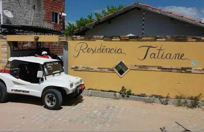 Chales Residencia Tatiane - Foto 17