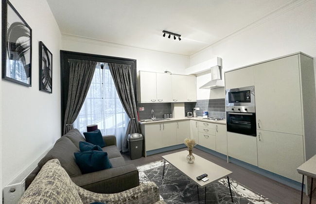 Mulberry Aparthotel - Foto 31