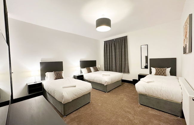 Mulberry Aparthotel - Foto 2