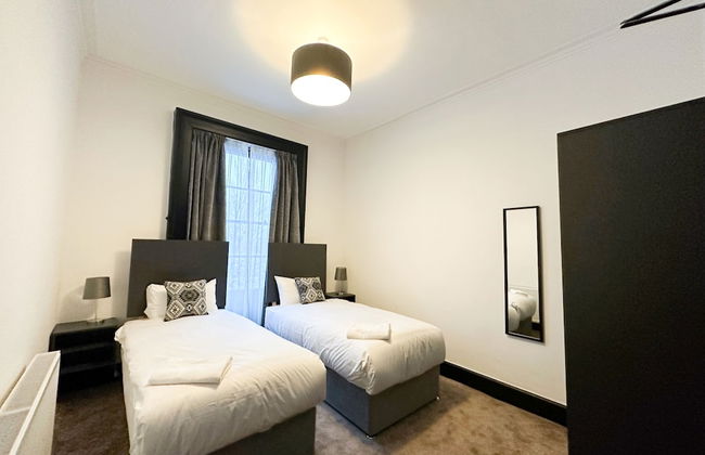 Mulberry Aparthotel - Foto 22