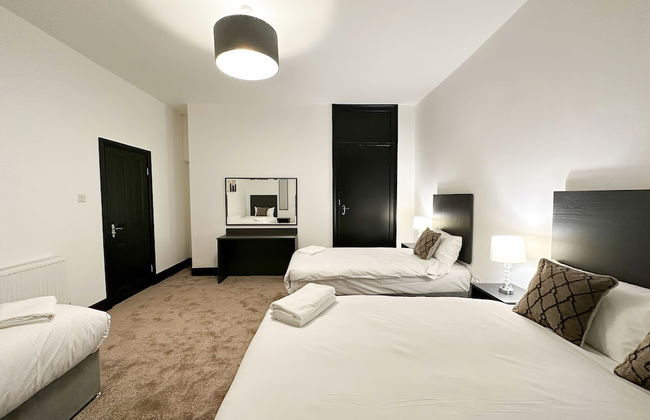 Mulberry Aparthotel - Foto 3