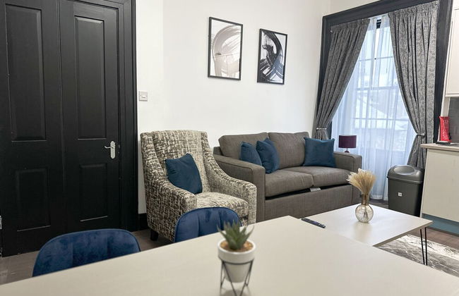Mulberry Aparthotel - Foto 24