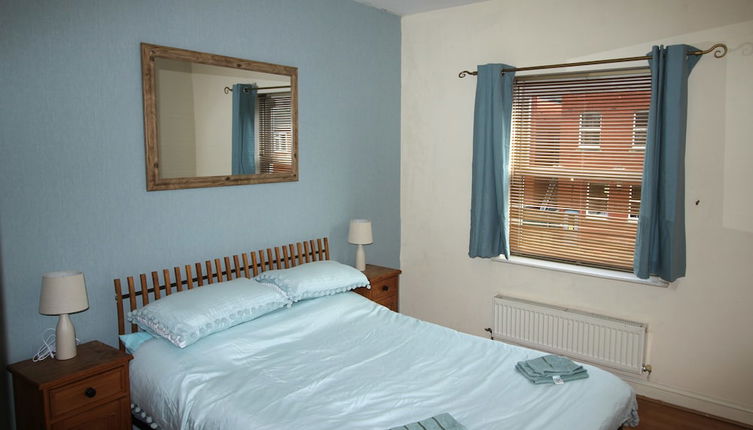 Photo 1 - Doncaster Central Apartment Sleeps 5 Very Quiet