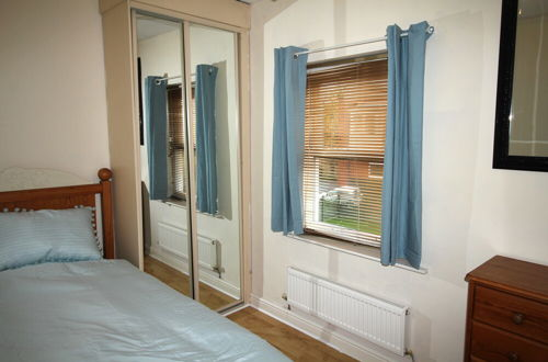 Foto 5 - Doncaster Central Apartment Sleeps 5 Very Quiet