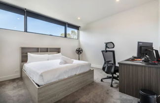 Foto 2 - Stunning 4-bedroom House in Quiet Malvern East