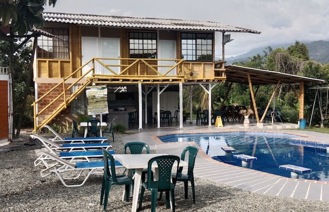 cabañas hotel villa lucia - Foto 47