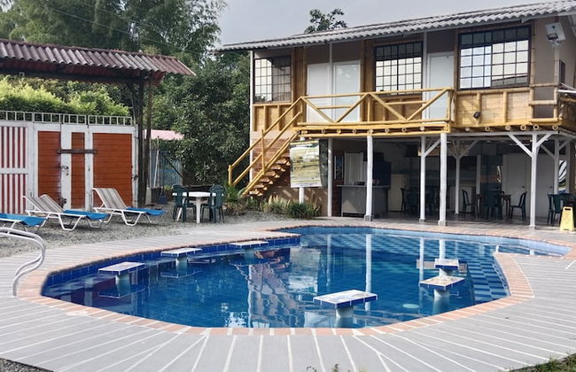 cabañas hotel villa lucia - Foto 56