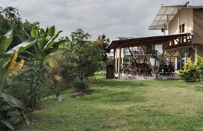 cabañas hotel villa lucia - Foto 61