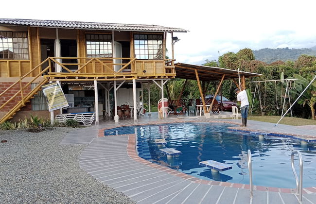 cabañas hotel villa lucia - Foto 48