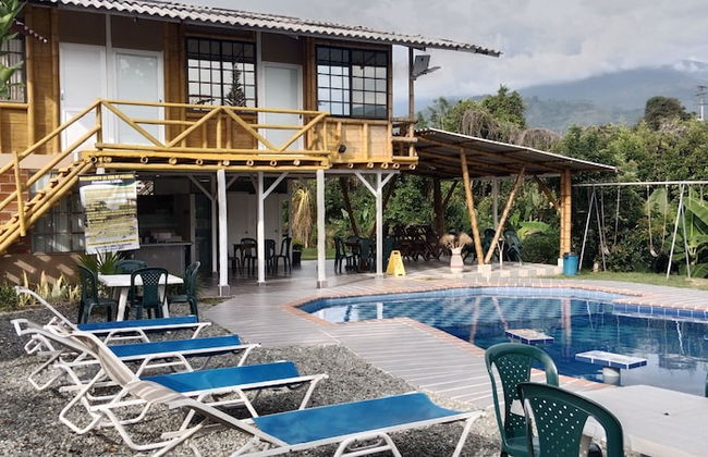 cabañas hotel villa lucia - Foto 46