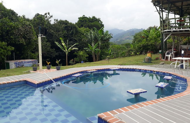 cabañas hotel villa lucia - Foto 49