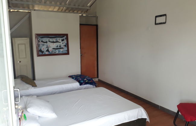 cabañas hotel villa lucia - Foto 4