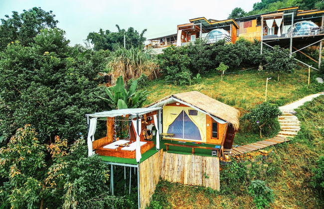 MonLomNao Homestay - Foto 57