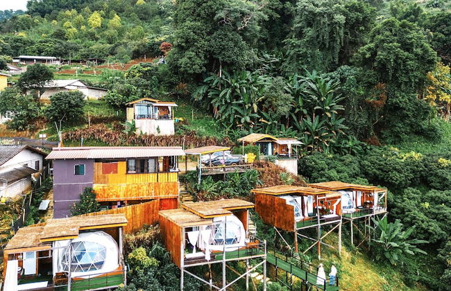 MonLomNao Homestay - Foto 51