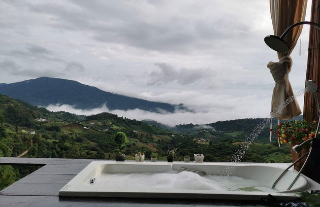 MonLomNao Homestay - Foto 6