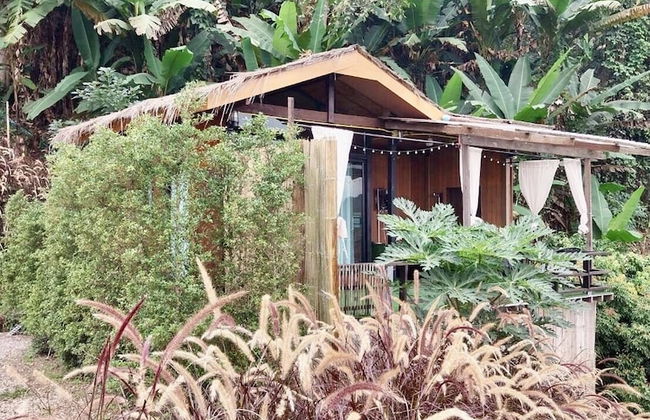 MonLomNao Homestay - Foto 18