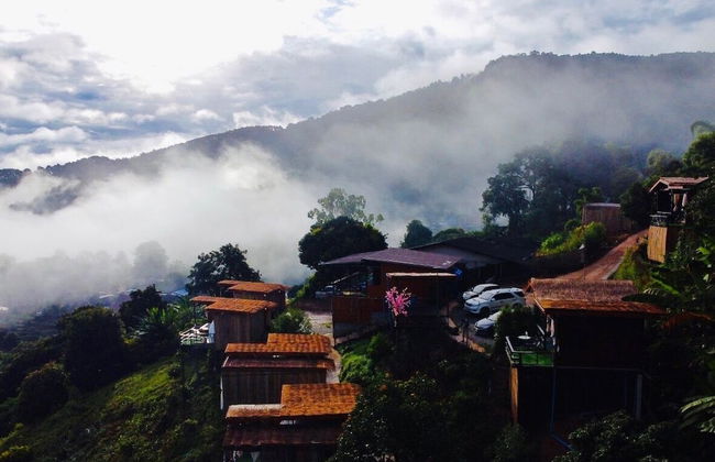 MonLomNao Homestay - Foto 52