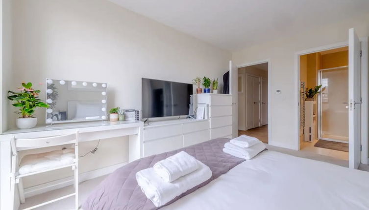 Foto 1 - Modern 2 Bedroom Flat in Elephant and Castle