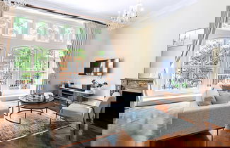 Foto 1 - Gsan - Lovely, Stylish Two-bedroom Kensington Home
