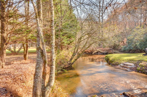 Photo 24 - Supreme Getaway in Chattahoochee National Forest