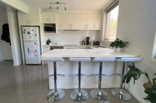 Foto 4 - Homely 1-bedroom Unit in Hawthorn With Parking