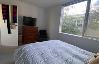Photo 2 - Homely 1-bedroom Unit in Hawthorn With Parking