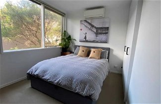 Photo 1 - Homely 1-bedroom Unit in Hawthorn With Parking