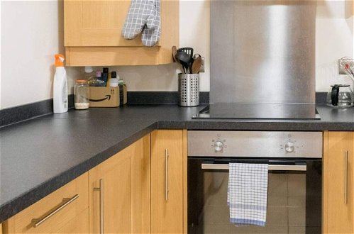 Foto 9 - Charming and Relaxing 2BD Flat - Abbeyhill