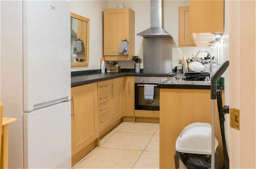 Foto 7 - Charming and Relaxing 2BD Flat - Abbeyhill
