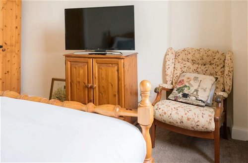 Photo 5 - Charming and Relaxing 2BD Flat - Abbeyhill