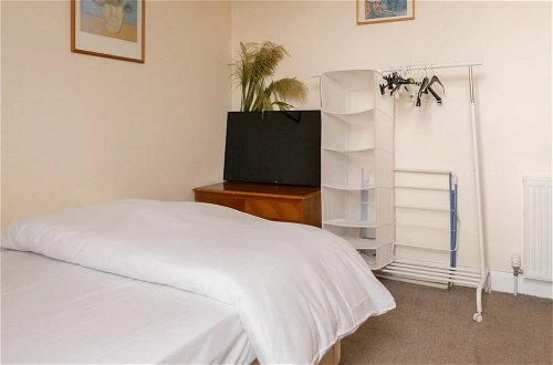 Foto 4 - Charming and Relaxing 2BD Flat - Abbeyhill