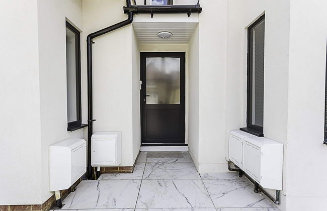 Cozy 1 Bed Apartment in Hanwell - Foto 25