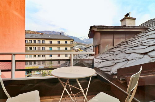 Photo 16 - Cozy Penthouse in the old Town of Sion