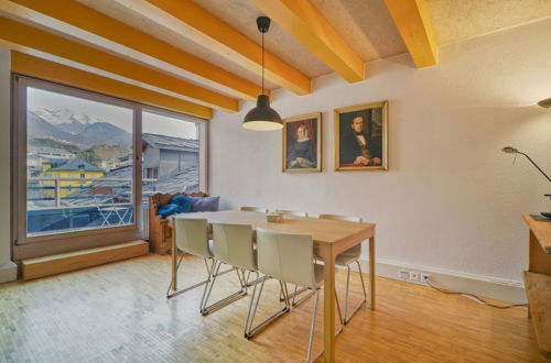 Photo 7 - Cozy Penthouse in the old Town of Sion