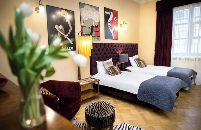 Apartamenty Kamienica Muzyków Old Town Lublin - Foto 6