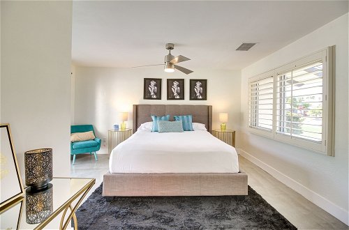 Photo 10 - Pet-friendly Palm Springs Oasis w/ Private Pool