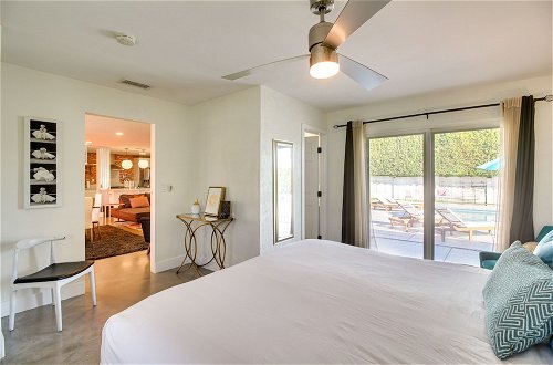 Photo 11 - Pet-friendly Palm Springs Oasis w/ Private Pool