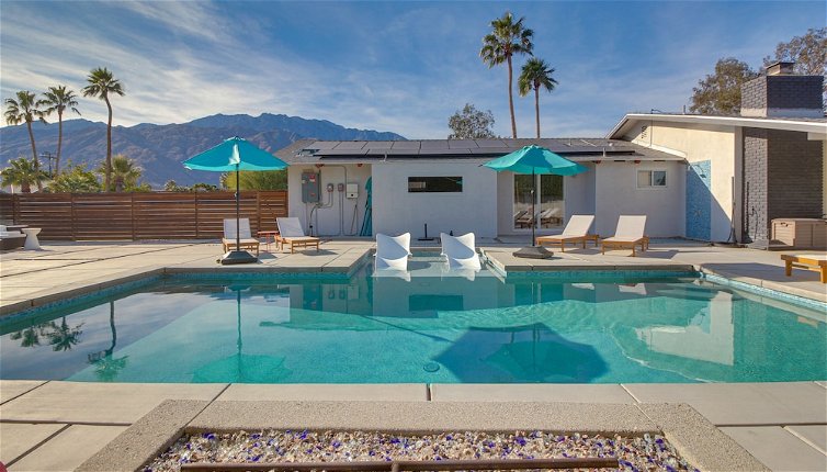 Photo 1 - Pet-friendly Palm Springs Oasis w/ Private Pool