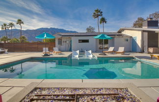 Photo 1 - Pet-friendly Palm Springs Oasis w/ Private Pool