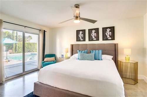 Photo 3 - Pet-friendly Palm Springs Oasis w/ Private Pool