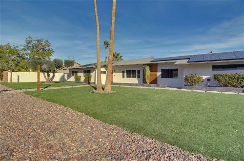 Photo 9 - Pet-friendly Palm Springs Oasis w/ Private Pool