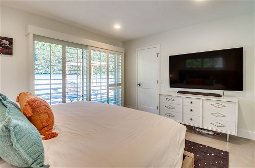 Photo 17 - Pet-friendly Palm Springs Oasis w/ Private Pool