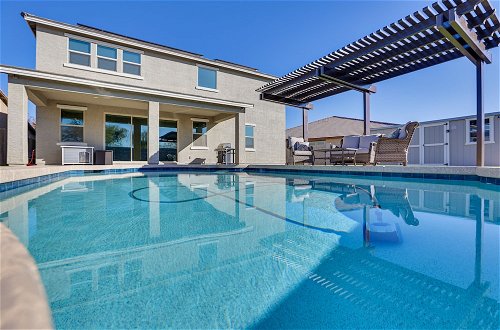 Photo 41 - Surprise Vacation Rental w/ Private Patio & Pool