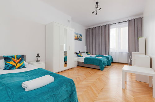 Foto 4 - Apartment for 5 People by Renters