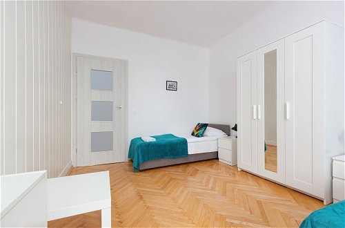 Foto 4 - Apartment for 5 People by Renters
