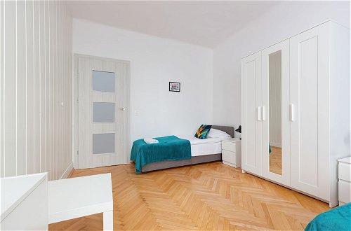 Foto 15 - Apartment for 5 People by Renters