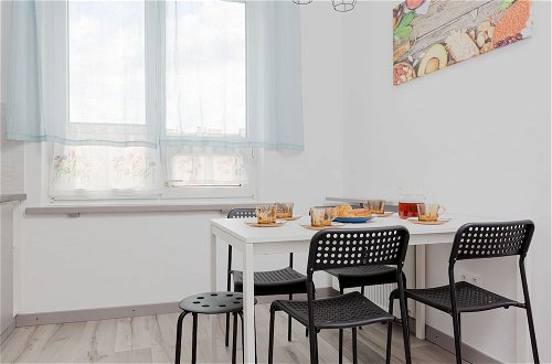 Foto 40 - Apartment for 5 People by Renters